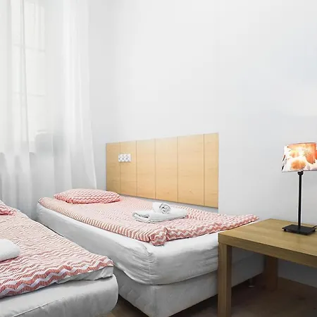 Hostel Old Town City Center Stare Miasto Ul. Ruska / Ul.psie Budy Wrocław